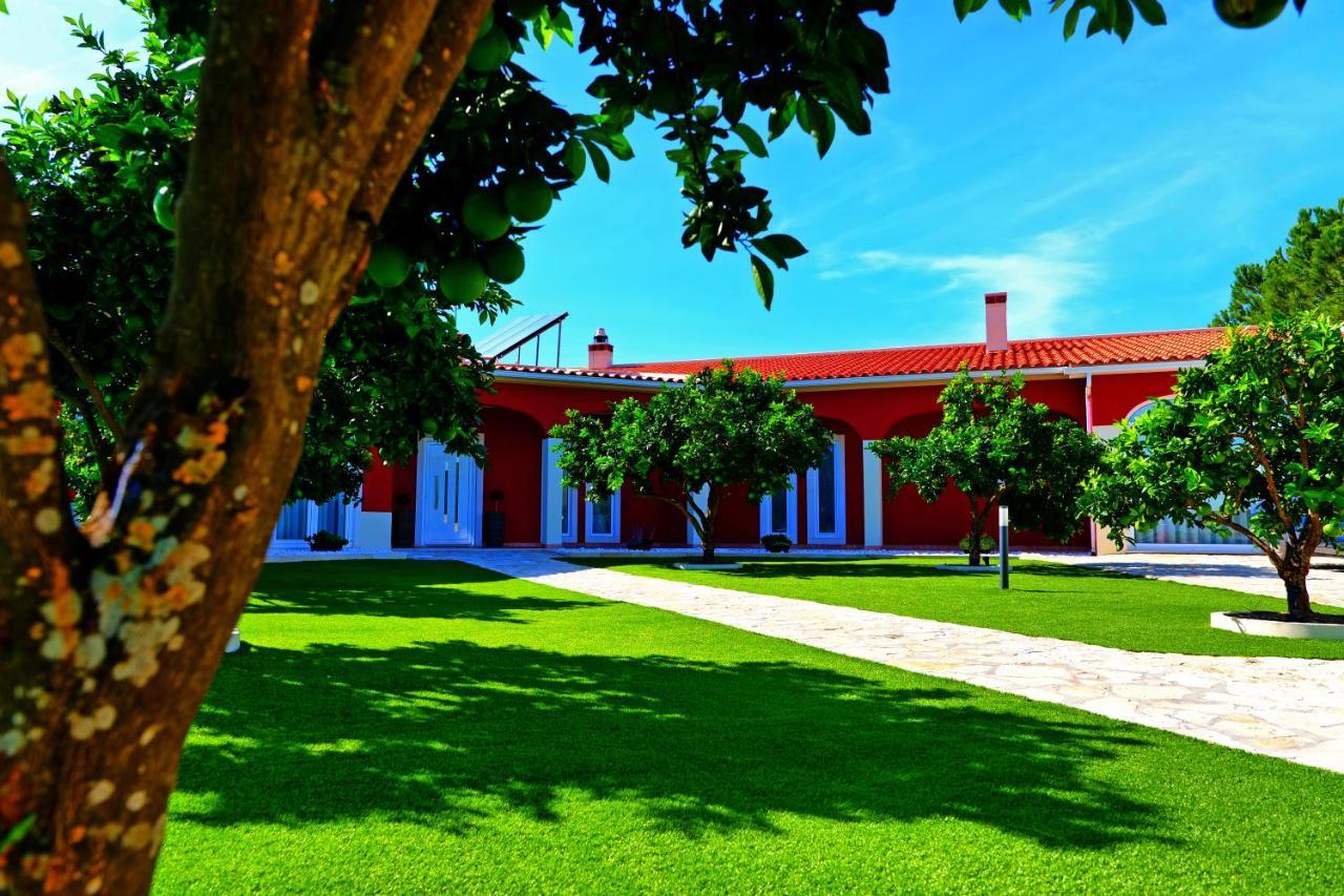 Casal Da Rita Natura Santarém エクステリア 写真