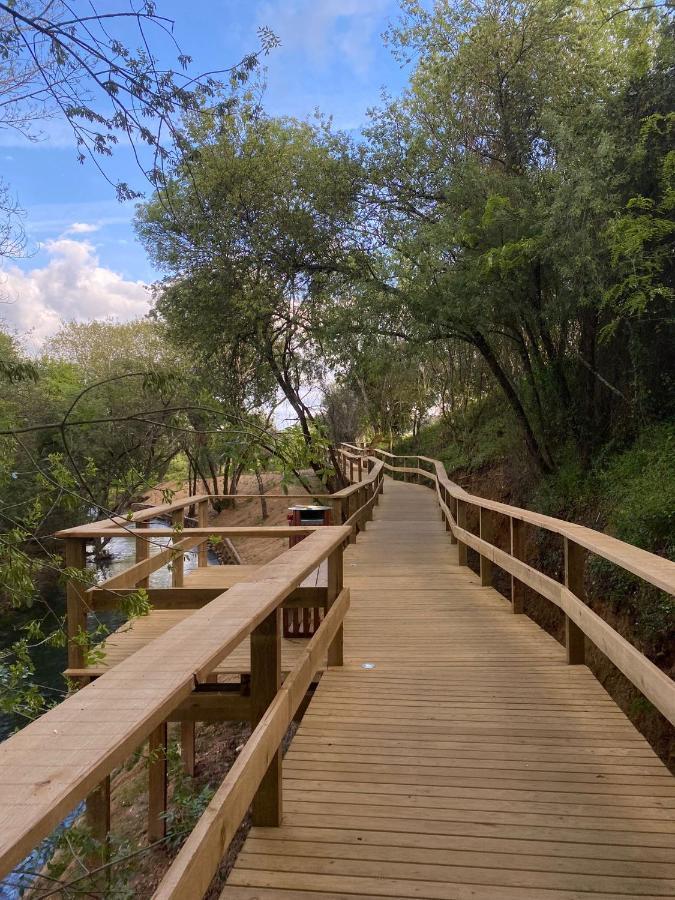 Casal Da Rita Natura Santarém エクステリア 写真