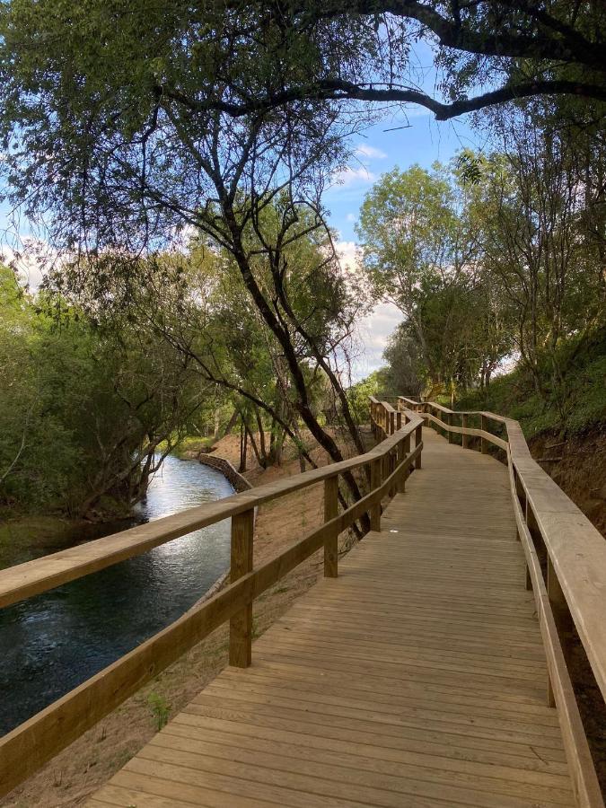 Casal Da Rita Natura Santarém エクステリア 写真